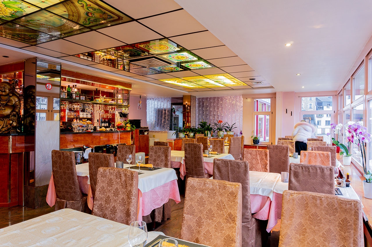 Restaurant La Chine — 3