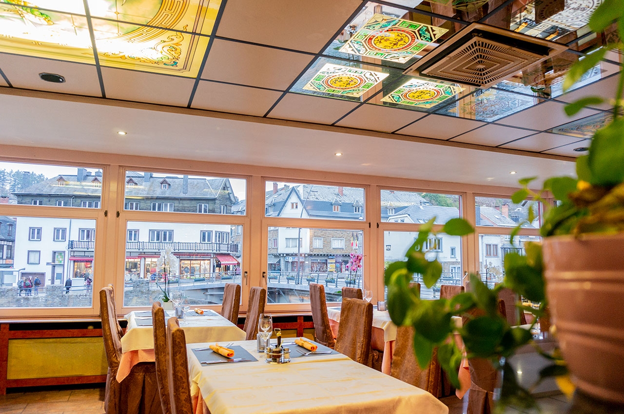 Restaurant La Chine — 4
