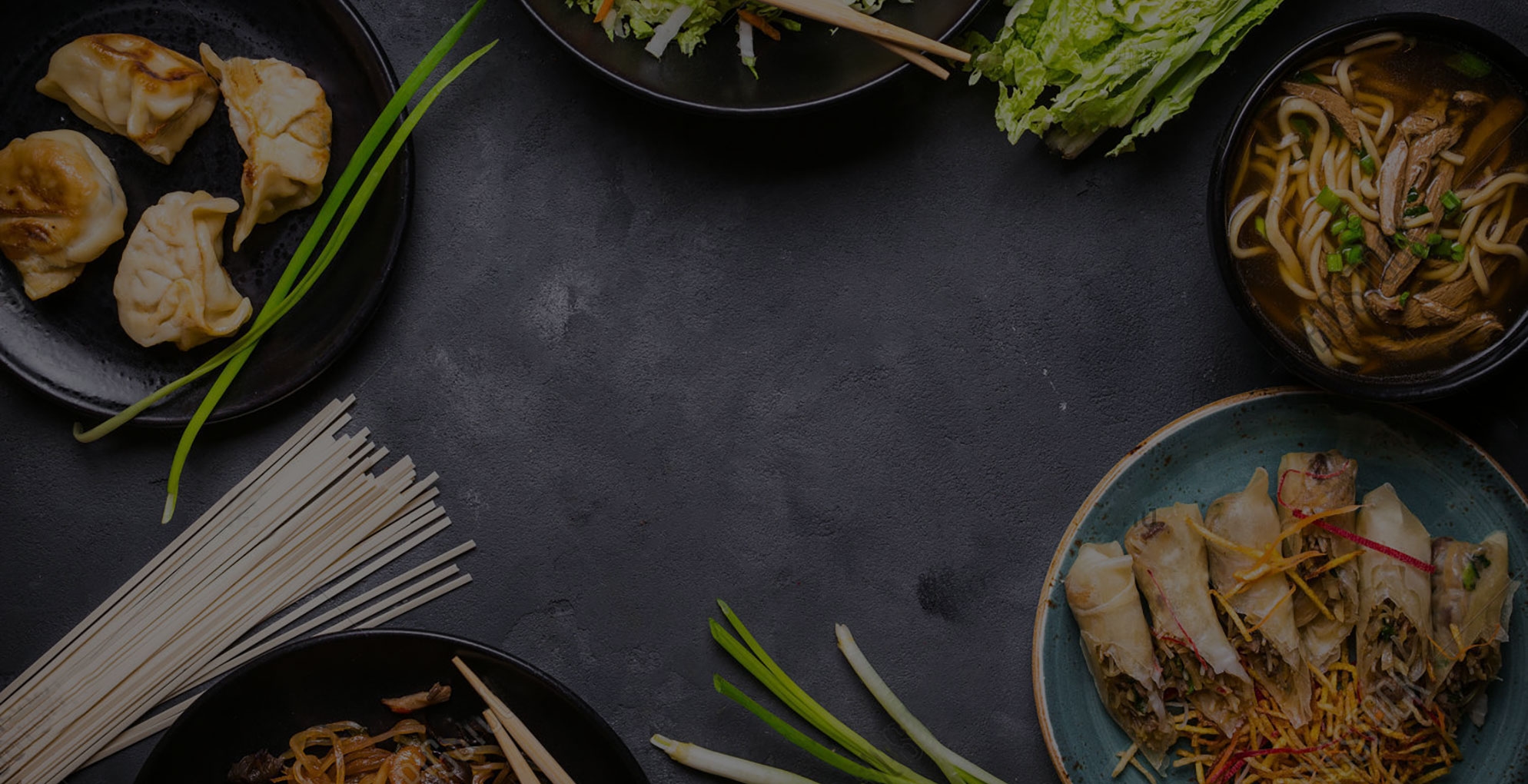Restaurant La Chine