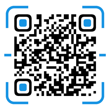 QR code La Chine